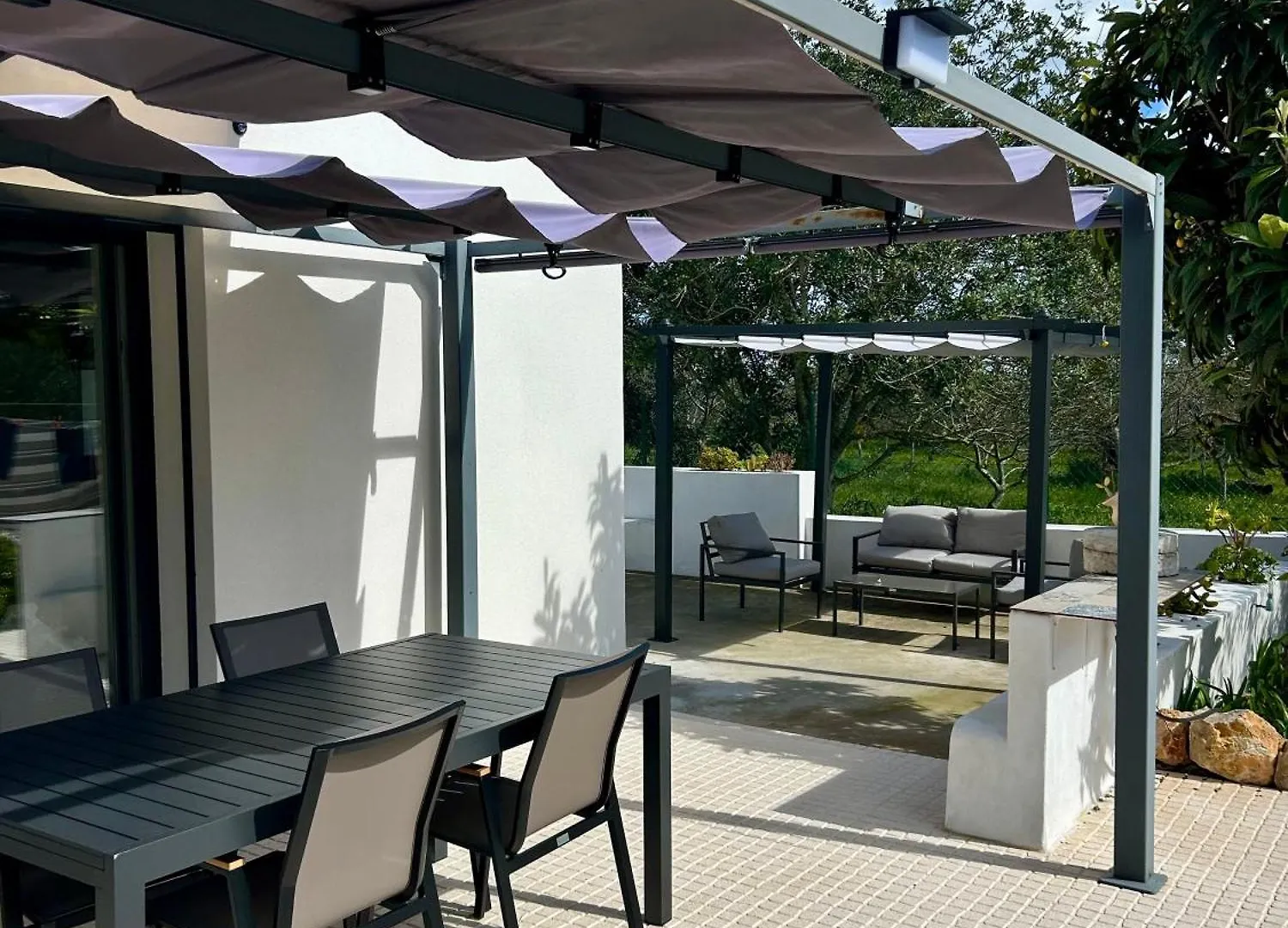 Casa Helena Villa Tavira