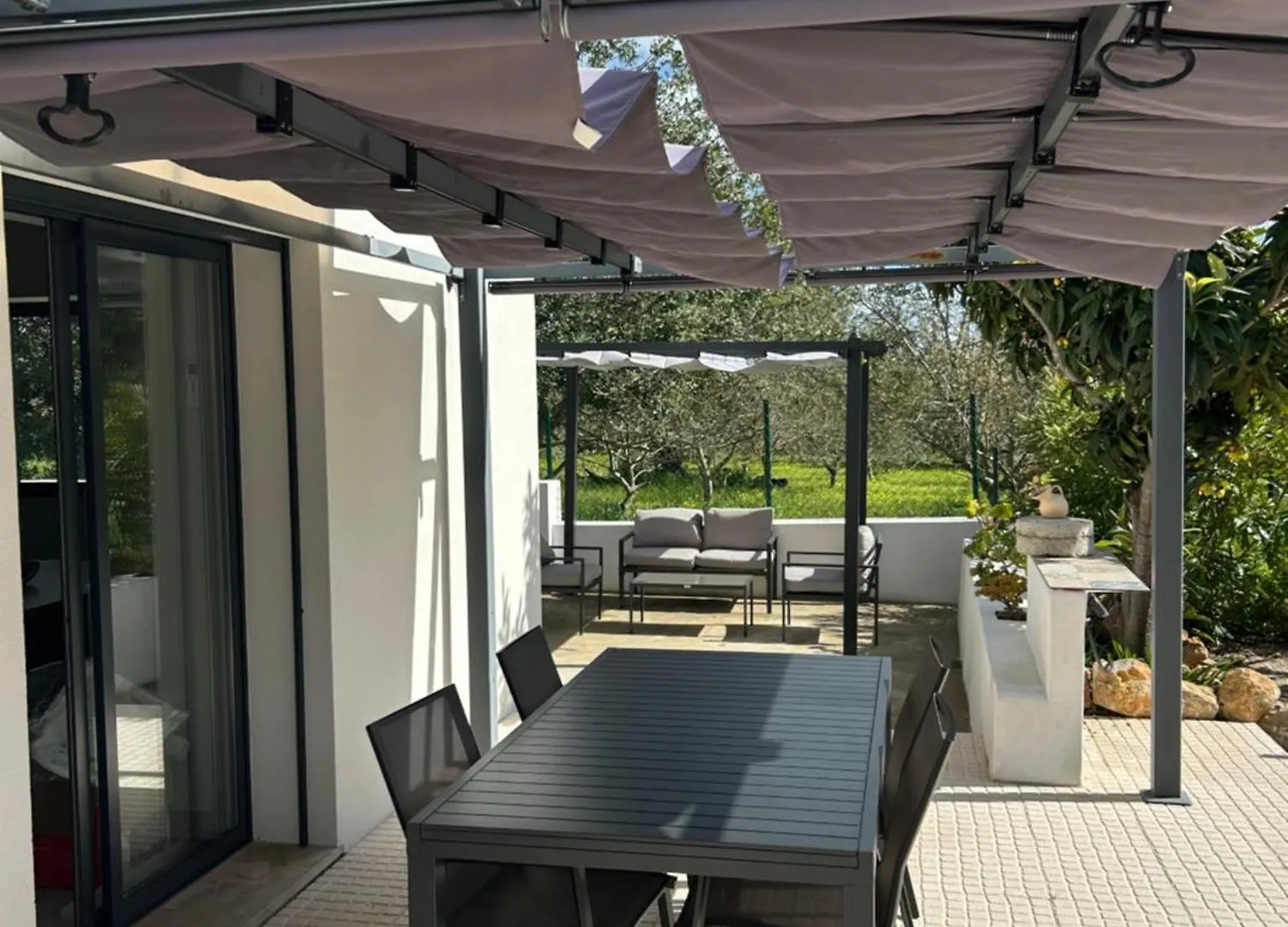 Casa Helena Villa Tavira