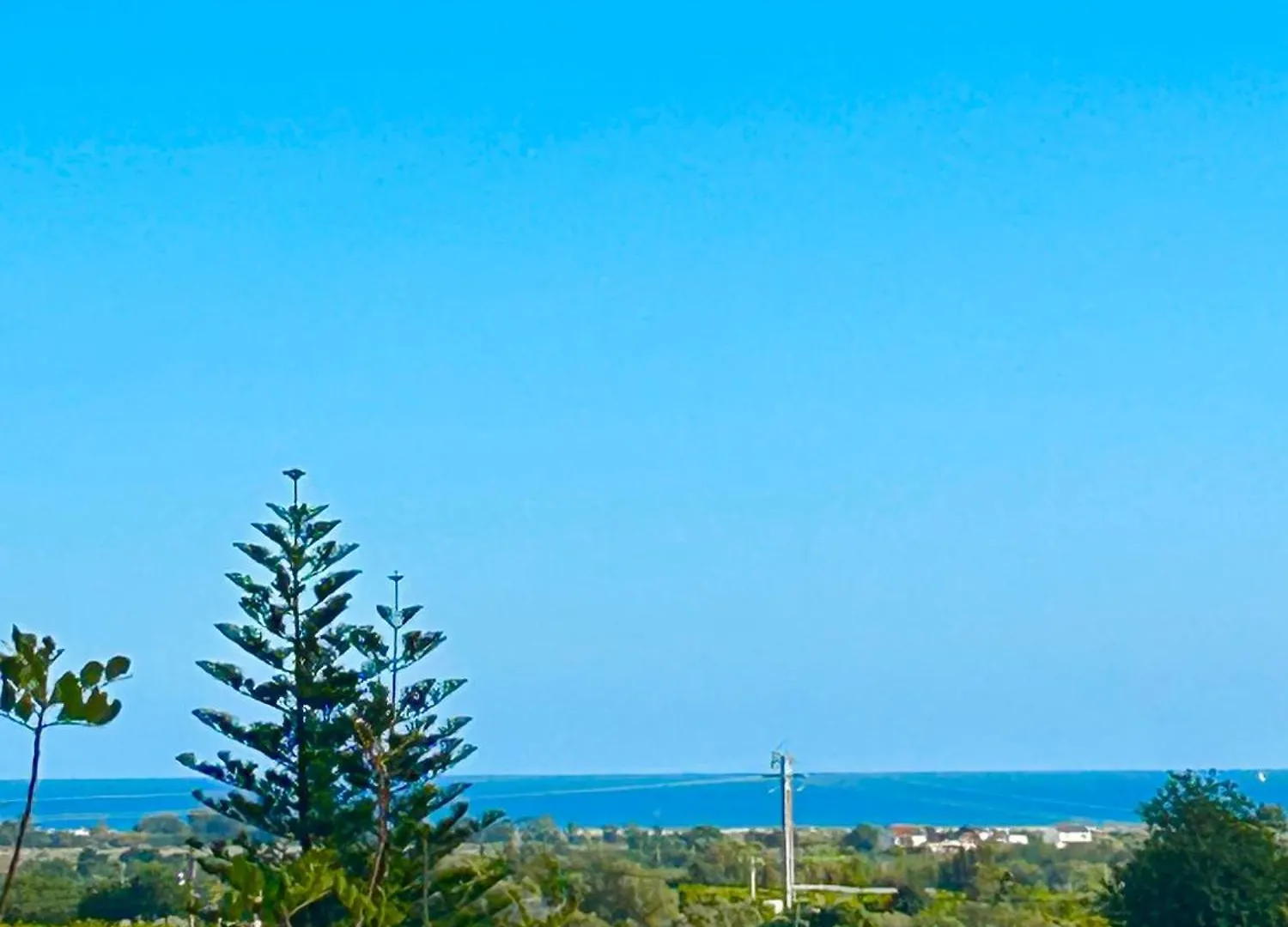 Casa Helena Villa Tavira 0*,