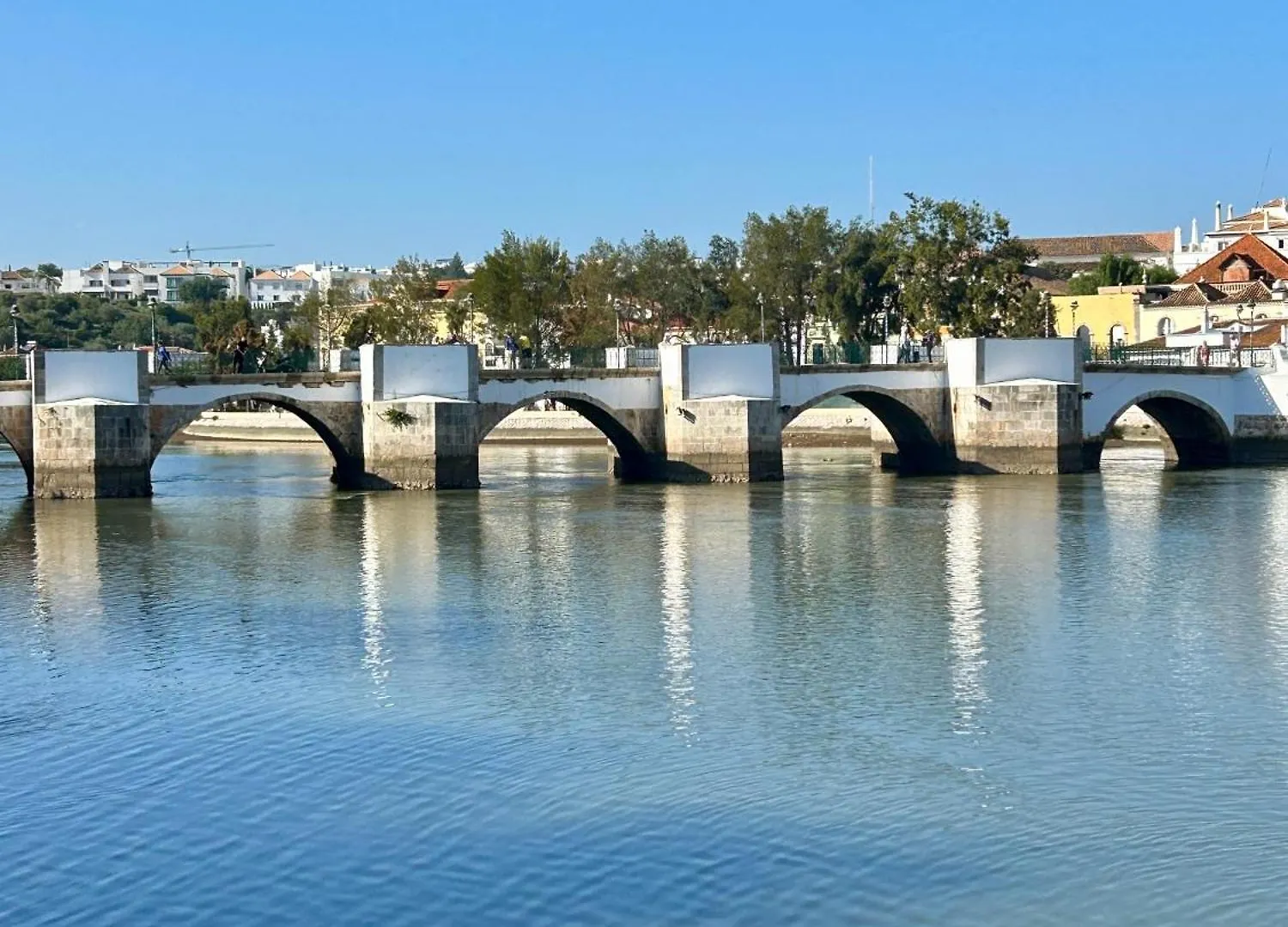 Casa Helena Villa Tavira